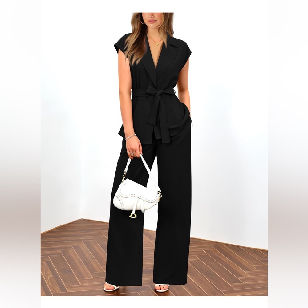 PrettyGarden 2 Suit Set